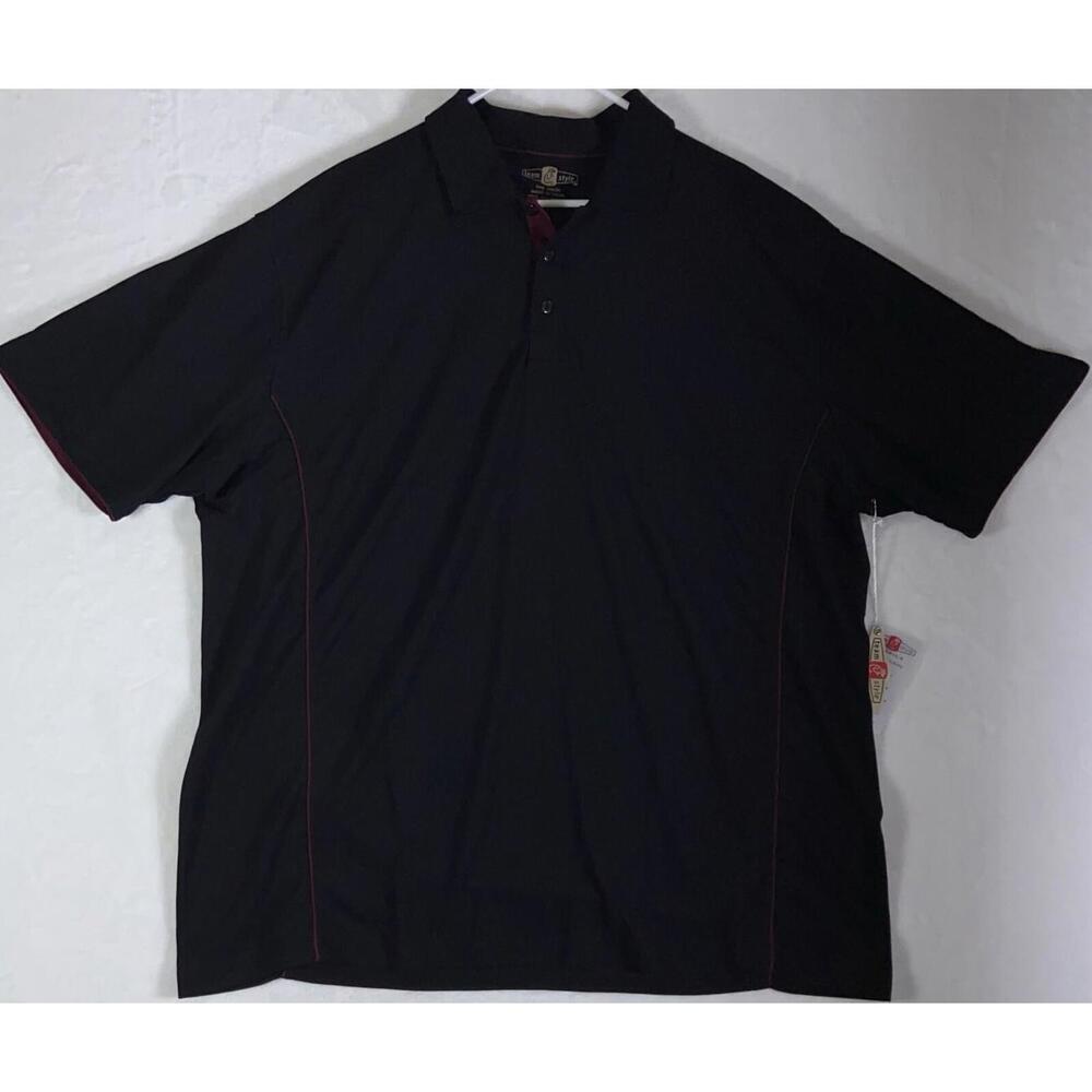 Oobe Team Chic-Fil-A Work Uniform Shirt Size 2XL Unisex 50% Recycled Fabric